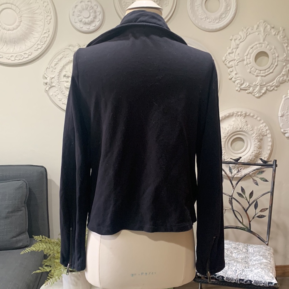 Cotton jacket - Picture 4 of 4